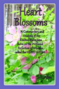 Heart Blossoms cover, awesome book