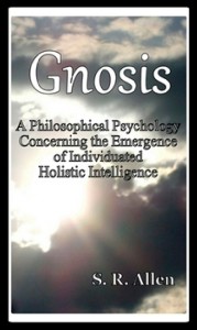 Gnosis psychology philosophy